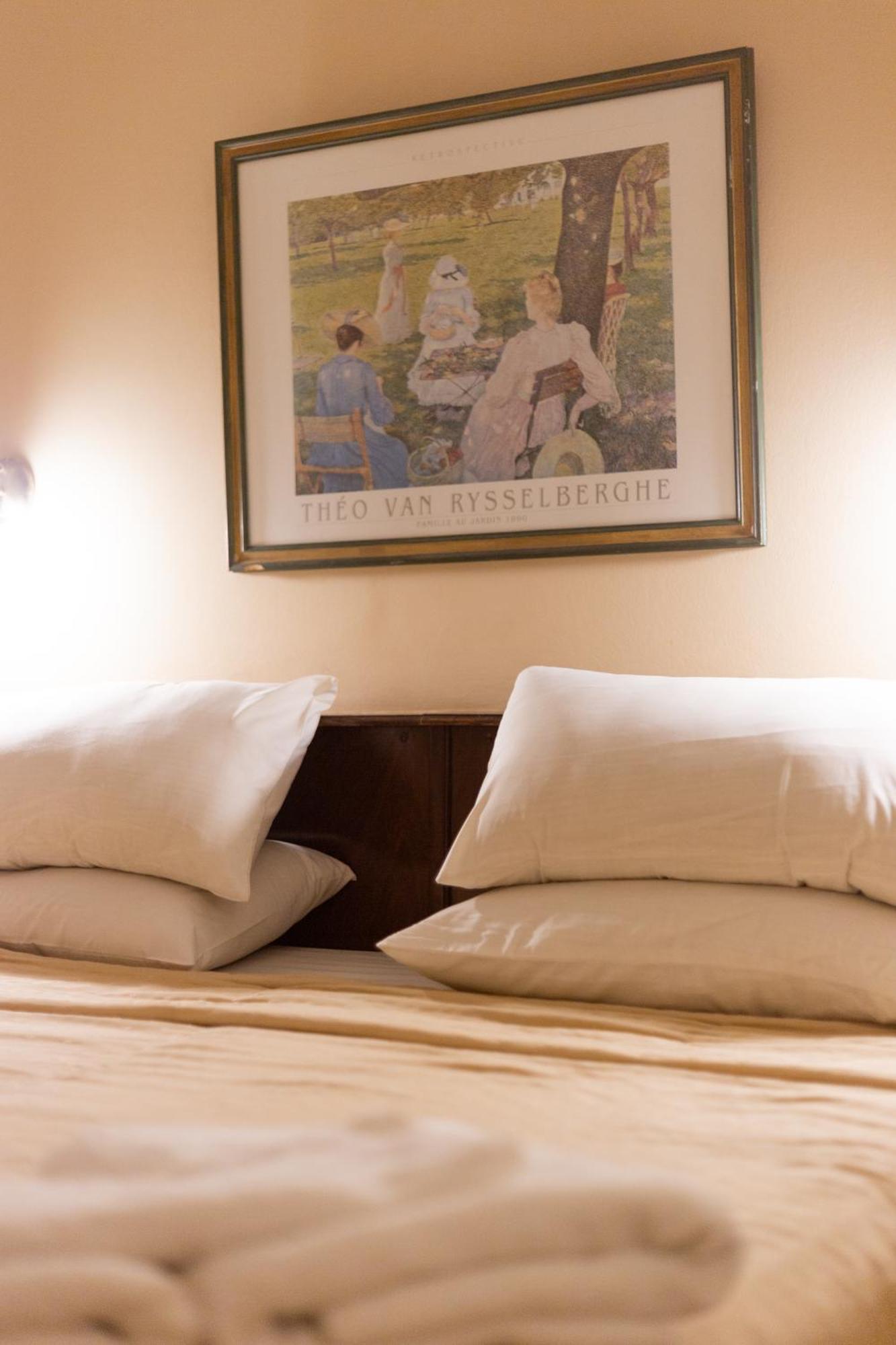 Hotel Mediterraneo Сан-Мигель-де-Тукуман Экстерьер фото