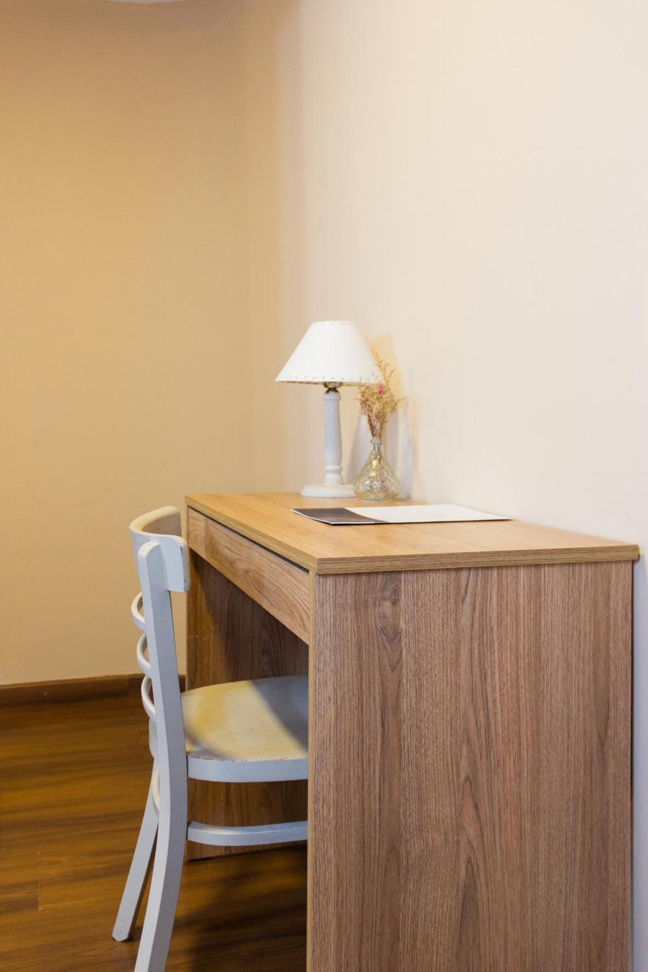Hotel Mediterraneo Сан-Мигель-де-Тукуман Экстерьер фото
